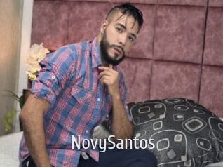 NovySantos Cigare à moustache