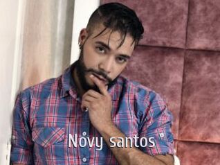 Novy_santos Cigare à moustache
