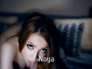 Noya Cigare à moustache
