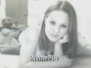 Nvme1985