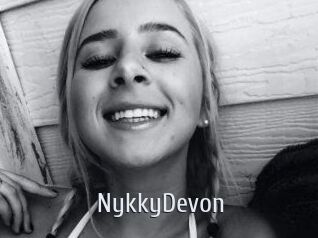 Nykky_Devon