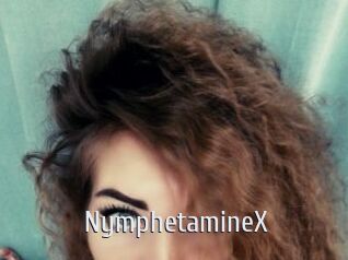 NymphetamineX Cigare à moustache