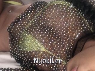 NyokiLee Cigare à moustache