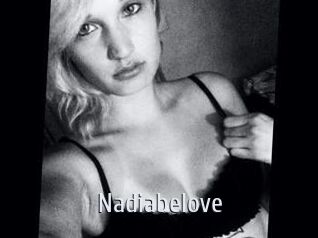 Nadiabelove
