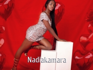 nadiakamara Cigare à moustache