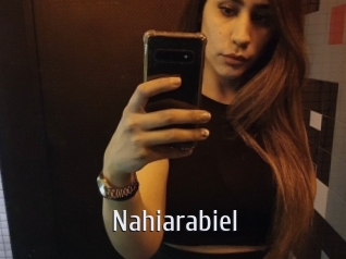 nahiarabiel Cigare à moustache