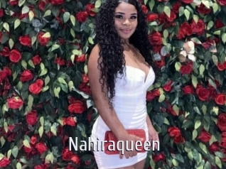 Nahiraqueen