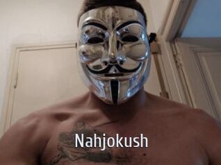 nahjokush Cigare à moustache
