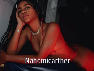 Nahomicarther