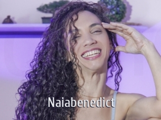 Naiabenedict