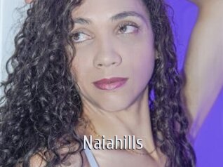 Naiahills