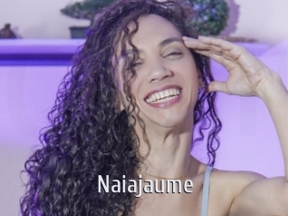 Naiajaume