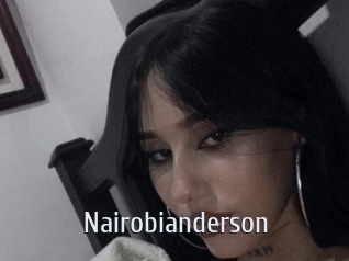 Nairobianderson