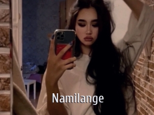 Namilange