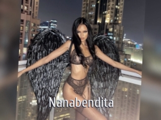 Nanabendita