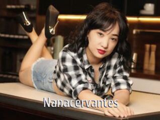 Nanacervantes