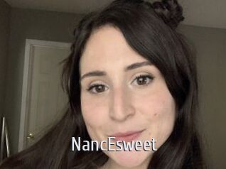 NancEsweet