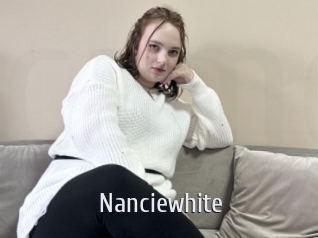 Nanciewhite