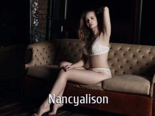 Nancyalison
