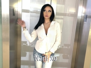 Nani_xo