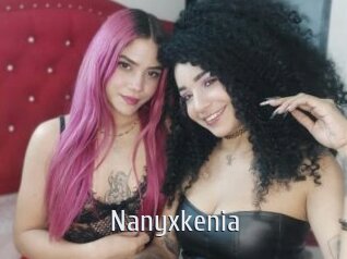 nanyxkenia Cigare à moustache