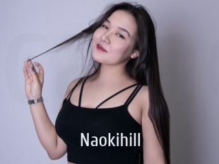 Naokihill