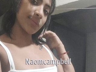 naomcampbell Cigare à moustache
