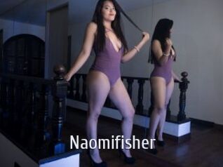 Naomifisher