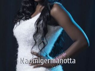 Naomigermanotta