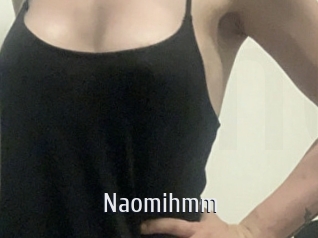 Naomihmm