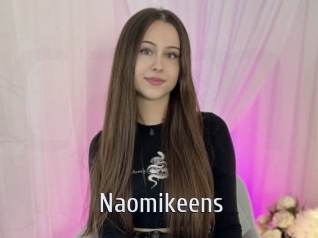 Naomikeens