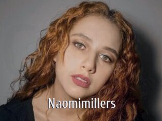 Naomimillers