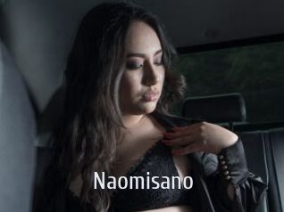Naomisano