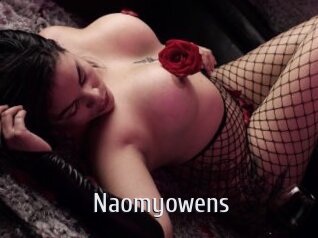 Naomyowens