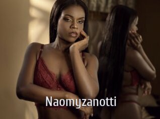 Naomyzanotti