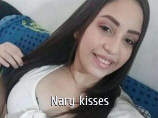 Nary_kisses