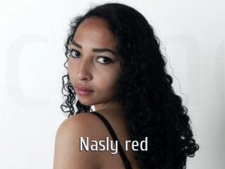 Nasly_red