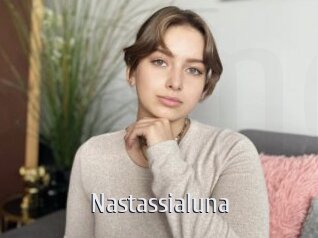 Nastassialuna