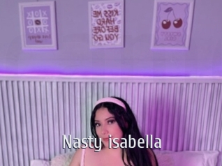 Nasty_isabella