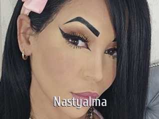 Nastyalma