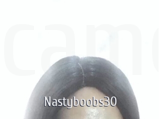 nastyboobs30 Cigare à moustache