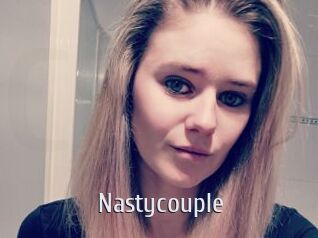 nastycouple Cigare à moustache