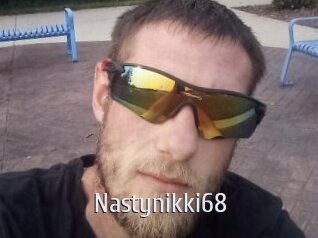 nastynikki68 Cigare à moustache