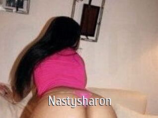 Nastysharon