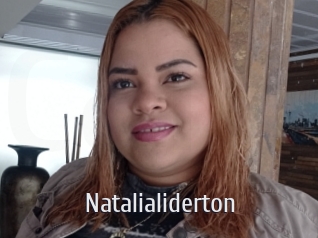 natalialiderton Cigare à moustache