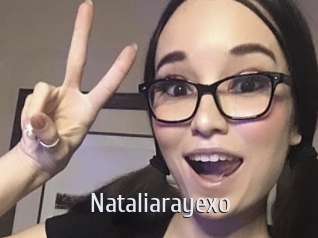 nataliarayexo Cigare à moustache