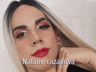 natalie_cazanova Cigare à moustache