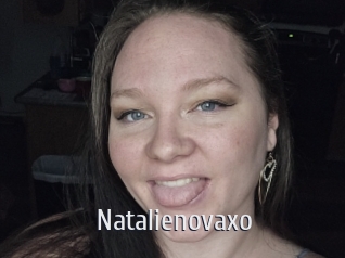 Natalienovaxo