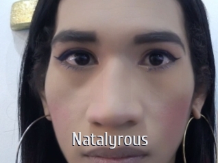 Natalyrous