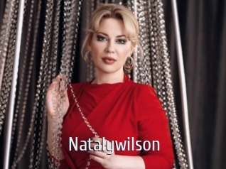 Natalywilson